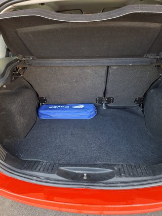 Ford Fusion 2004