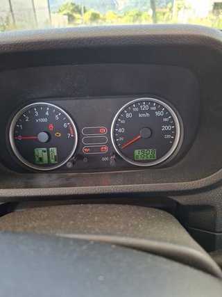 Ford Fusion 2004