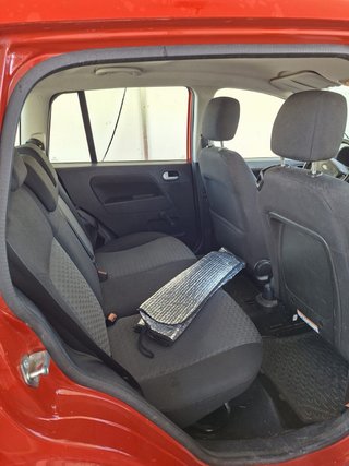 Ford Fusion 2004