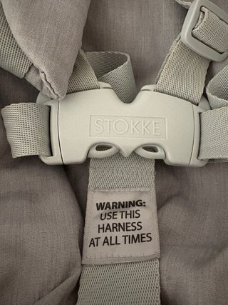 Hamaca Stokke Tripp Trapp Newborn Set