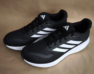 Zapatillas Adidas Running Runfalcon negras 48