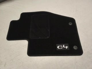 * Citroen C4 I Alfombrillas a medida