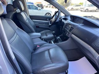 SsangYong Rodius 4x4