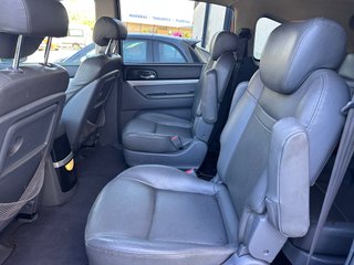 SsangYong Rodius 4x4