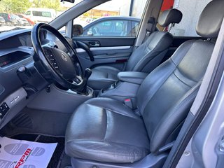 SsangYong Rodius 4x4