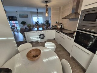 chalet en alquiler