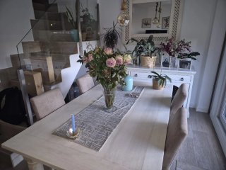 chalet en alquiler