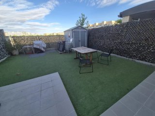 chalet en alquiler