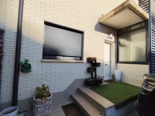 chalet en alquiler