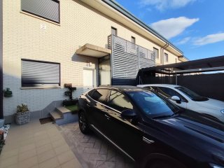 chalet en alquiler