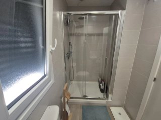 chalet en alquiler