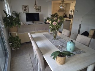 chalet en alquiler