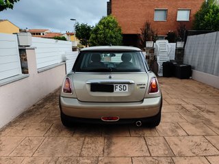 MINI Mini 2007