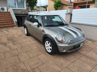 MINI Mini 2007