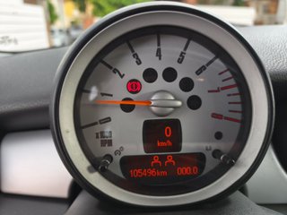 MINI Mini 2007