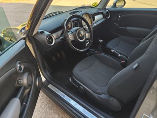 MINI Mini 2007