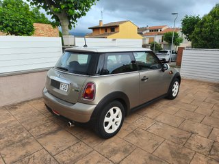 MINI Mini 2007