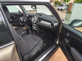 MINI Mini 2007