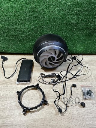 Enfriador de aire para CPU upHere