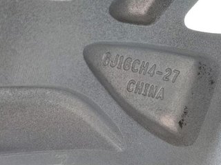 Llanta 98157814xc 9815781477 citroen c-elysee
