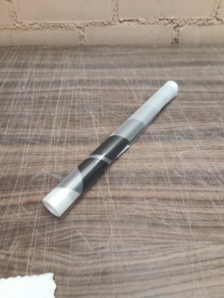 Kit Vinilo Fibra Carbono Pilares Coche