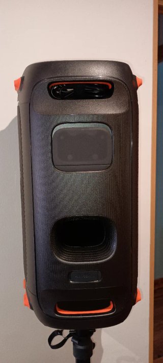 Altavoz JBL Partybox 110