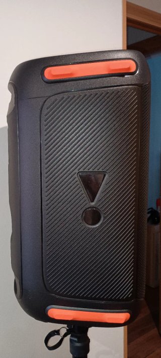 Altavoz JBL Partybox 110