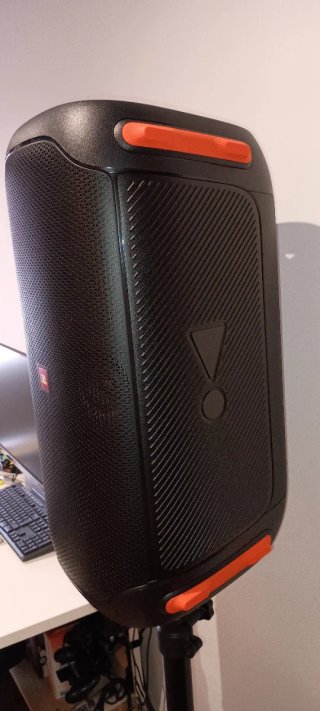 Altavoz JBL Partybox 110