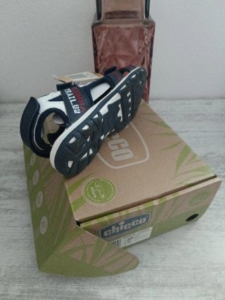 Sandalias Chicco Niños