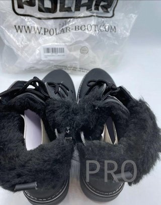 Botas POLAR talla 41