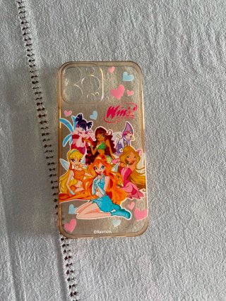 Fundas iPhone 13 Pro Max