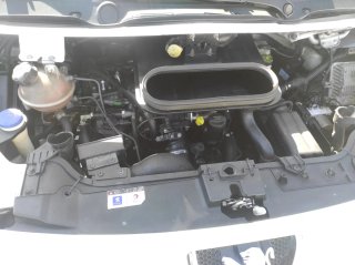 Peugeot Expert 2007