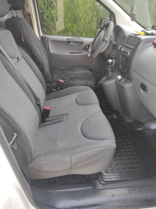 Peugeot Expert 2007