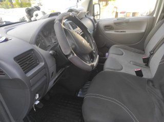 Peugeot Expert 2007