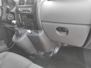 Peugeot Expert 2007