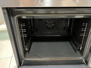 Pack Balay: Placa de Inducción + Horno