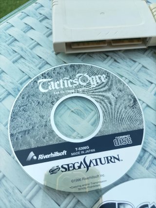 🇯🇵🇯🇵PACK VARIOS SEGA SATURN🇯🇵🇯🇵