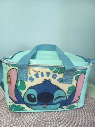 Nevera Portátil Stich Disney