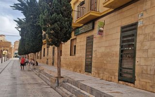 Local comercial en venta en Orihuela ciudad en Orihuela