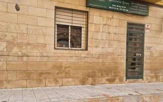 Local comercial en venta en Orihuela ciudad en Orihuela