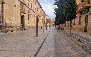 Local comercial en venta en Orihuela ciudad en Orihuela