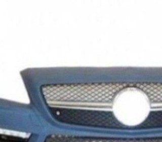 Paragolpes Delantero Mercedes SLK 11 R172 Look AMG