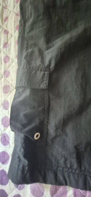 Bañador Calvin Klein Negro