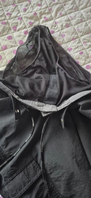 Bañador Calvin Klein Negro