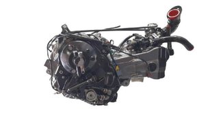 Honda rc88e motor completo nc 750 * mocep1275243