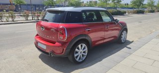 MINI COUNTRYMAN COOPER SD COUNTRYMAN 2.0 143CV