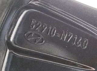 Llanta 52910n7160 hyundai tucson nx4e nx4a 2376608