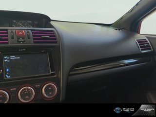 Subaru WRX STI 2.5T Rally Edition AWD