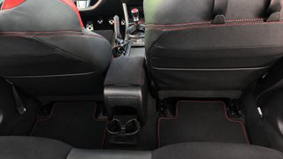 Subaru WRX STI 2.5T Rally Edition AWD