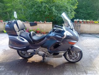 BMW K 1200 LT -